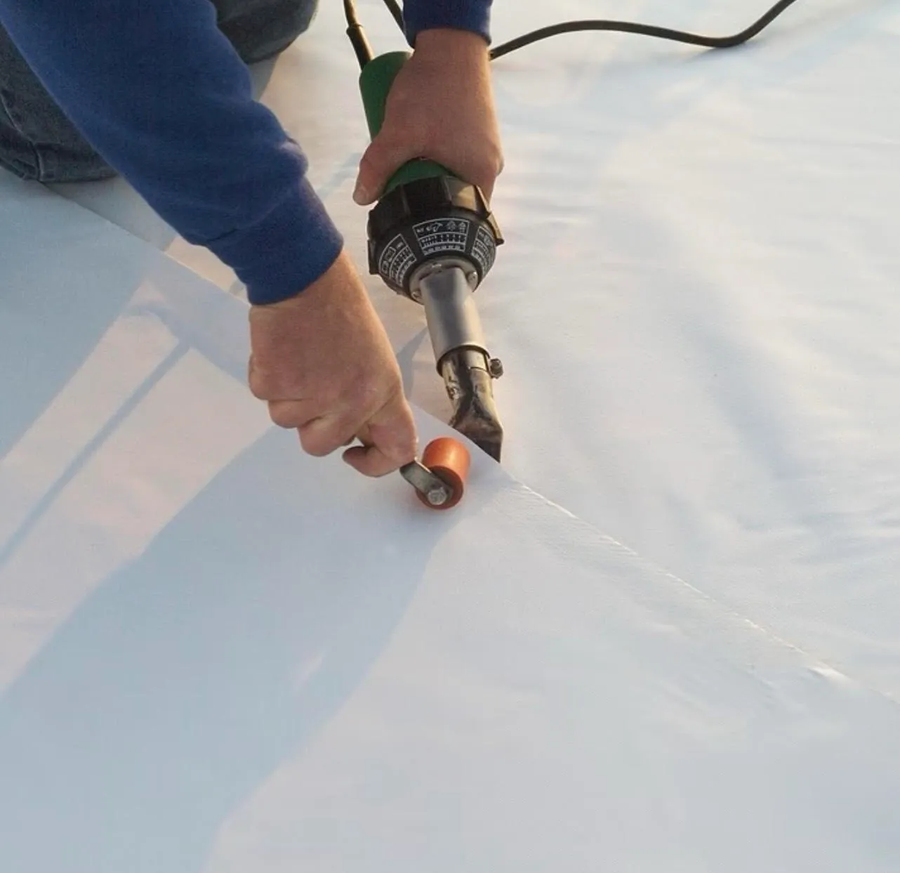 Repairs