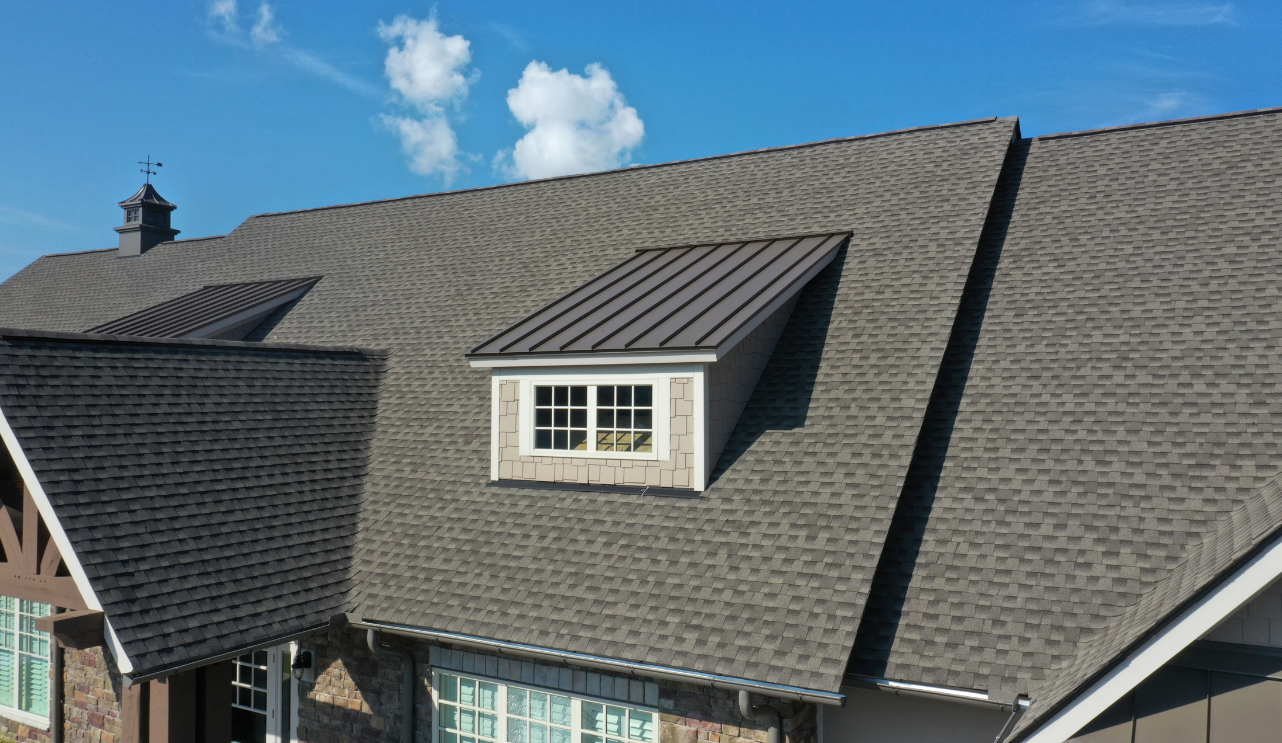 Helping Clarksville Businesses Handle Roofing Challenges
