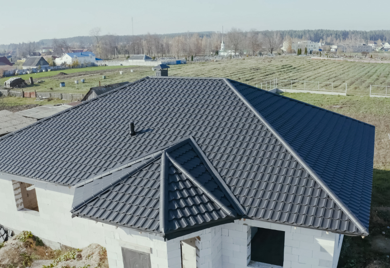 Professional Roofing Solutions for Union City Businesses