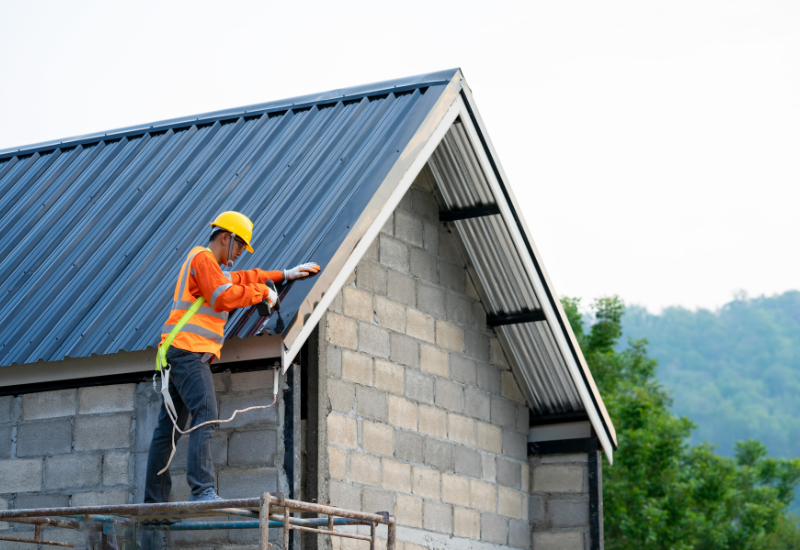 Dependable Roofing Services for Covington Commercial Properties