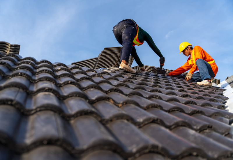 Quality Roofing Solutions for Atoka Commercial Properties