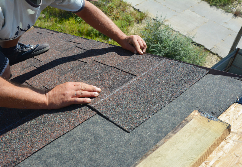 Commercial Roofing Solutions for Atoka Industries