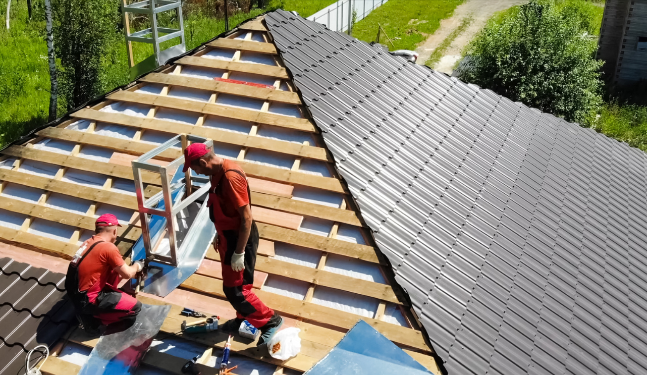 Helping Atoka Businesses Maintain Dependable Roof Protection