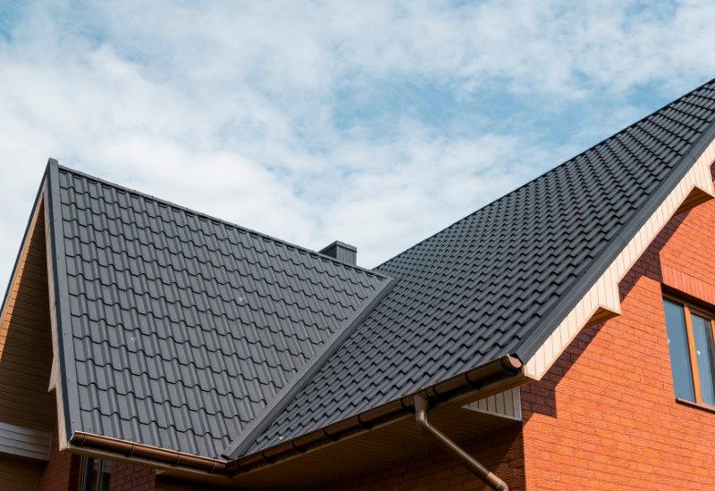 Reliable Roofing Solutions Designed for Clarksville Businesses
