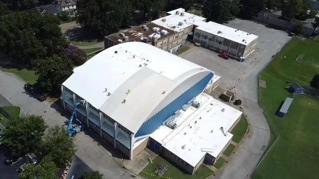 roofing