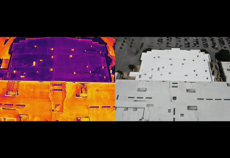 mall-infrared