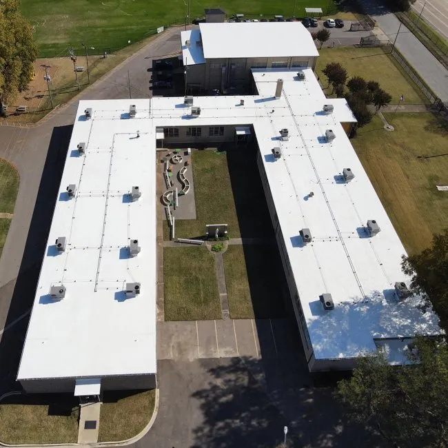 school-roof